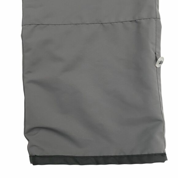 Planet Earth Ski Snow Pants Adults Large Gray Breathable Snowboarding Outdoor - Picture 7 of 12